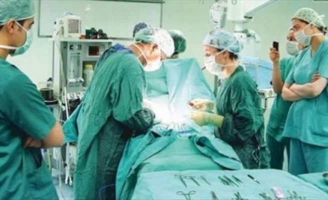 28 binden fazla hasta organ nakli bekliyor