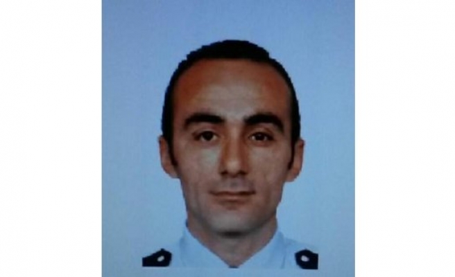 Şehit polis memuru İbrahim Karaaslan bugün Aydın’a toprağa verilecek
