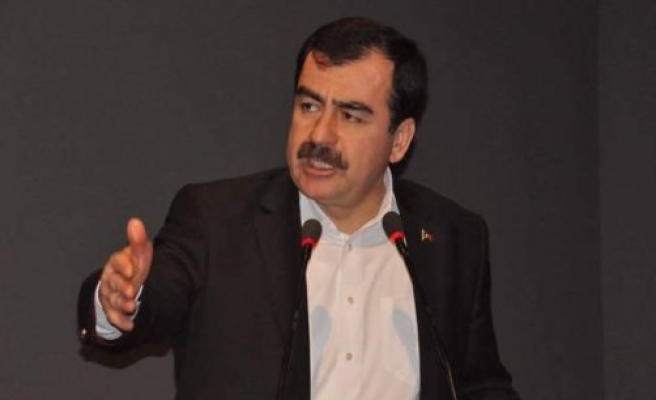 Erdem, “CHP' de Genel Başkanlık hedefi olanlar Türkiye'yi il il gezmeye başladı”