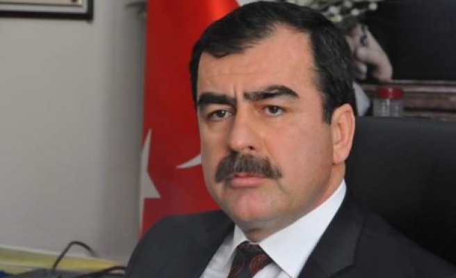 AK Parti’li Erdem: "Kılıçdaroğlu, ‘evet’çileri işgalci Yunanlılara benzetti"