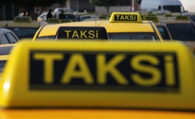 Aydın Valiliği'nden taksicileri ilgilendiren karar