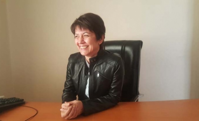 Aydın Gazeteciler Cemiyeti yönetiminden istifa etti