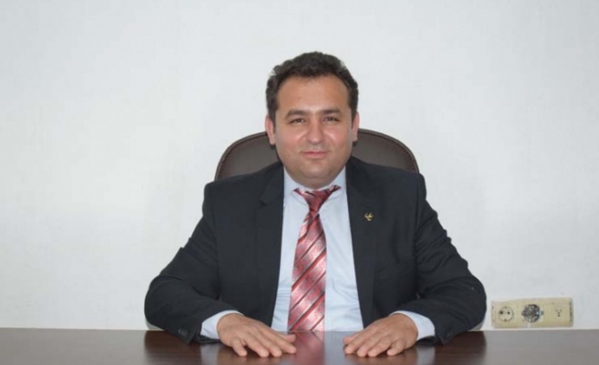 MHP Başkanı Oluç, “Enflasyon tek haneli rakamlara inecektir”