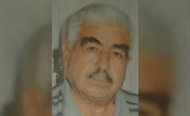 Ahmet Şakir Akbaş vefat etti