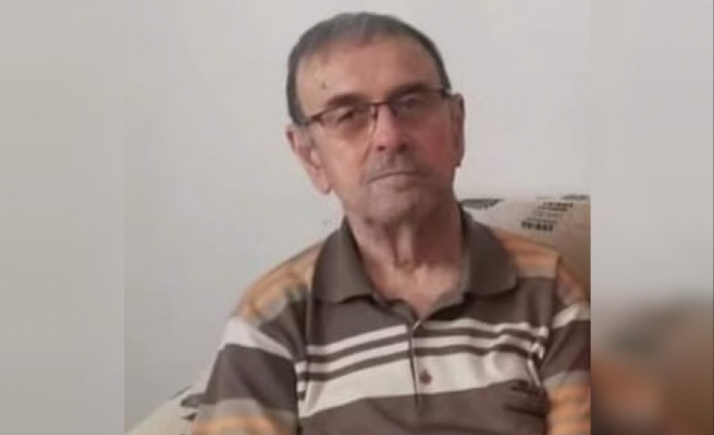 Emekli öğretmen Feridun Derici vefat etti
