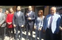 Aday Adayı Mutlu Menderes Eşiyok, “Türkiye Yüzyılına gençler devam edecek”