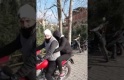 Çine’de motosiklet hırsızları tutuklandı