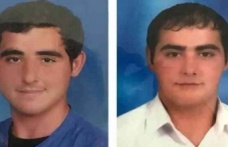 9 yıl önce kan donduran cinayete kurban giden iki kardeş Söke'de defnedildi