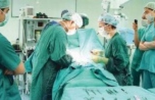 28 binden fazla hasta organ nakli bekliyor