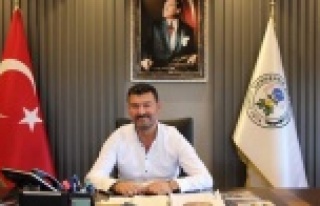 Germencik Belediye Başkanı Ümmet Akın’ın 30...