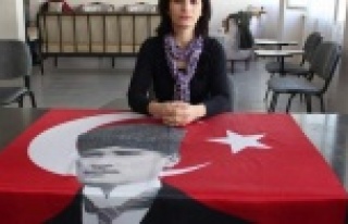 ADD Çine Şubesi, Atatürk’ü 10 Kasım’da anıyor