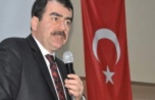 AK Partili Mehmet Erdem'den 28 Şubat
