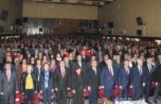 CHP Çine ‘Anayasa Değişikliği Referandum”...