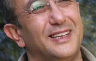 Gazeteci Tayfun Talipoğlu 55 yaşında yaşamını...