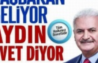 AK Parti Milletvekili Mustafa Savaş Aydınlıları...