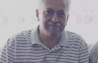 Mustafa Örter hayatını kaybetti