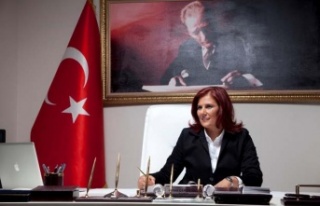 Başkan Çerçioğlu: Temsilde De ‘Kadın Dostu...