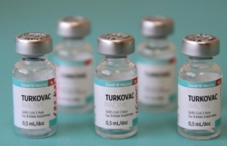 Yerli aşı Turkovac Aydın’da uygulanmaya başlıyor