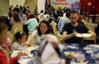Aydın Büyükşehir Belediyesi Çölyaklıları Unutmadı