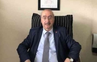Efeler Belediye Meclis Üyesi Dinç hayatını kaybetti