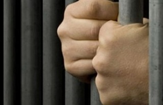 Hapis cezasıyla aranan şahıs Çine'de yakalandı