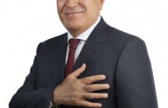 Efeler Belediye Başkanı Atay, başarılarıyla ilk 10‘da yerini aldı