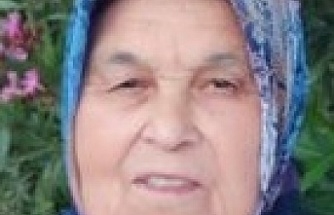 Fatma Yörük vefat etti