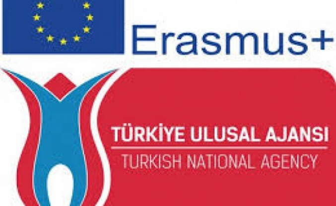 Mehmet Tuncer Anadolu Lisesi Öğretmenleri Ve Öğrencileri Erasmus Projesi İle Yurt Dışında Eğitim Alacak