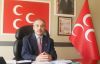MHP İl Başkanı: Aydın'ın kurtuluşu için resmi tören yapılmalıydı