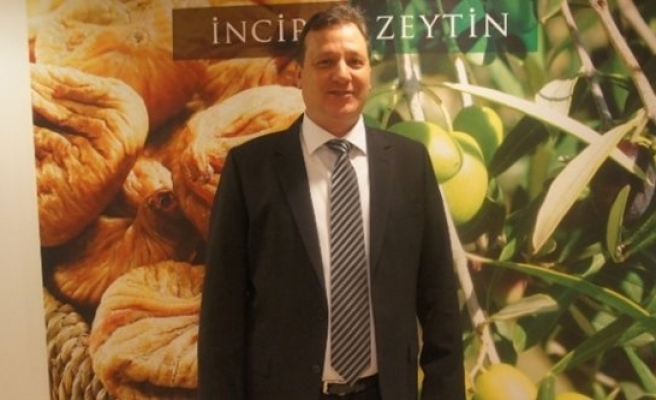Ekonomi Bakanlığına Sunulan “Aydın İli Gıda Sektöründe Markalaşma Projesi” onaylandı