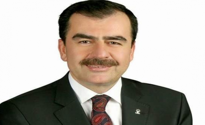 AK Partili Mehmet Erdem “ Aydın tarımına 377 milyon TL destek verdik”
