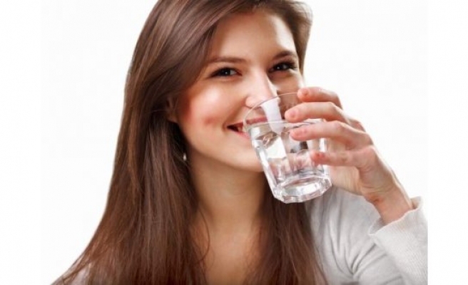 “Su içmeyi” ihtiyaçtan alışkanlığa terfi ettirin