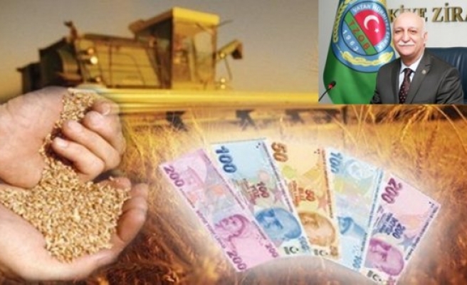 TZOB Genel Başkanı Bayraktar: “Organik tarım desteği başvuruları başlıyor”
