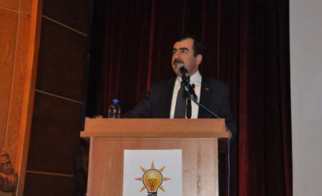 Vekil Erdem, CHP’li Vekil Tezcan’a yönelik saldırıyı kınadı