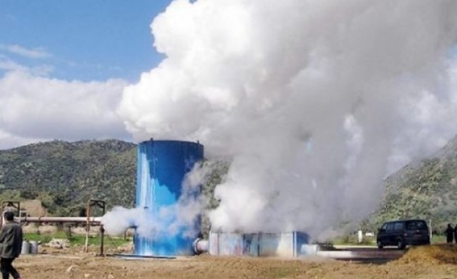 AKP’li Vekil Erdem’den jeotermal araştırma önergesi