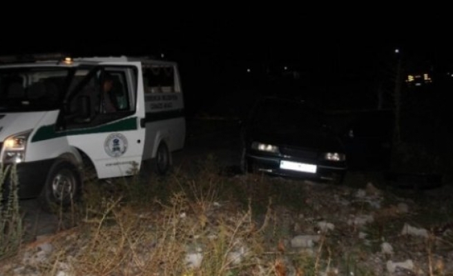 Aydın’da Tren Kazası: 3 Kişi Hayatını Kaybetti, 3 Kişi Yaralı