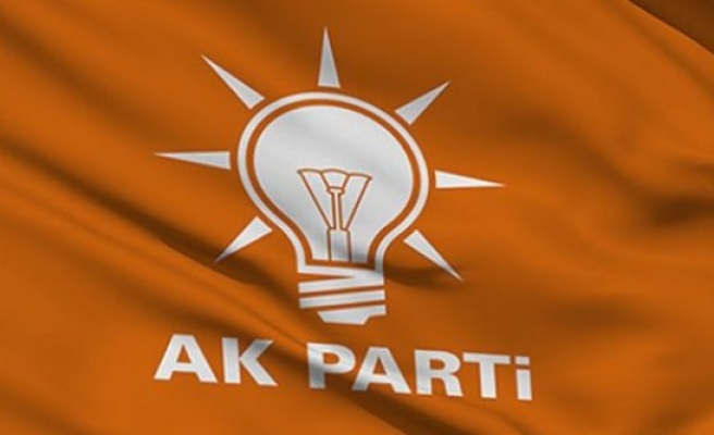 Karpuzlu İlçe Başkan Adayları Ankara Yolcusu