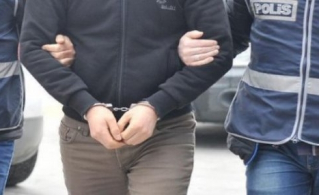 "Bylock" Şüphelisi Olarak Gözaltına Alınan Pide Ustası Serbest Bırakıldı