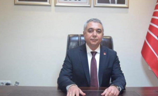 CHP Aydın İl Başkanı Ali Çankır ve Yönetimi Mazbatasını Aldı
