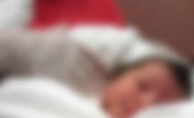 Annesi Tarafından Boğulan Bebek Hayatını Kaybetti
