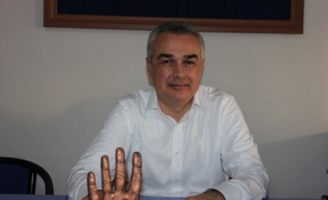AK Parti Milletvekili Savaş, CHP’li istifa eden 15 vekili değerlendirdi
