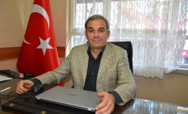 CHP’li Tayfun Şahin, “AK Parti Her Şeyi Tozpembe Gösteriyor”