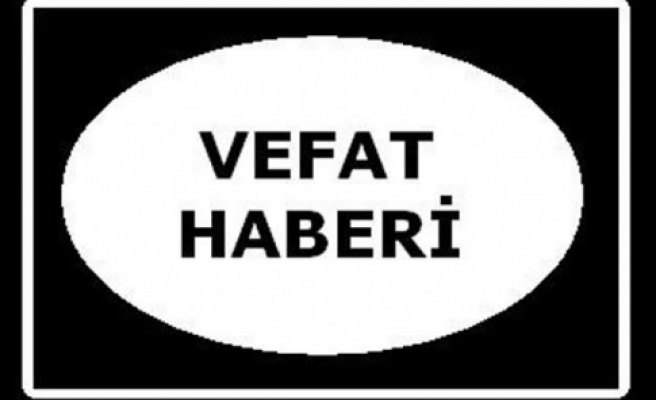 Hacer Nazcan vefat etti