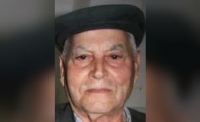 Mustafa Karabulut vefat etti