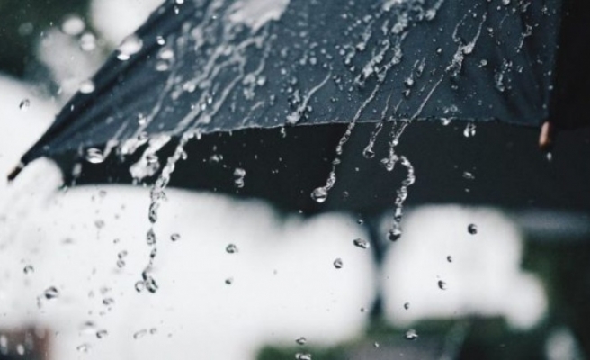 Aydın'da Yağışlı ve Serin Hava Etkili Olacak