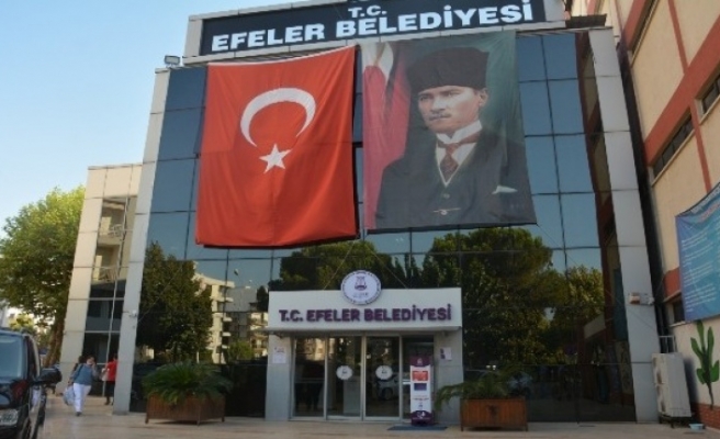 En başarılı ilçe belediye başkanları arasında Aydın'dan iki isim yer aldı