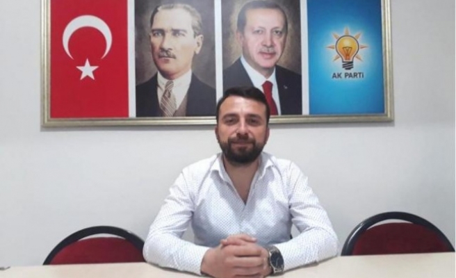 AK Partili Çakır, “Türkiye ekonomisine yaklaşık 2 milyar liralık katkı”