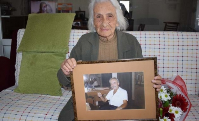 Fatma Leman Tunçelli hayatını kaybetti