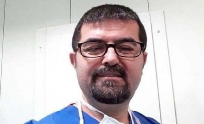 Çineli Talat Aydemir koronavirüsden hayatını kaybetti