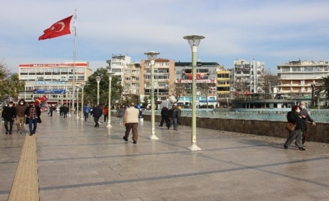 Aydın'da yeni İl Umumi Hıfzıssıhha Meclisi kararları açıklandı